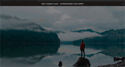 Desktop Screenshot of innerwavemassage.com